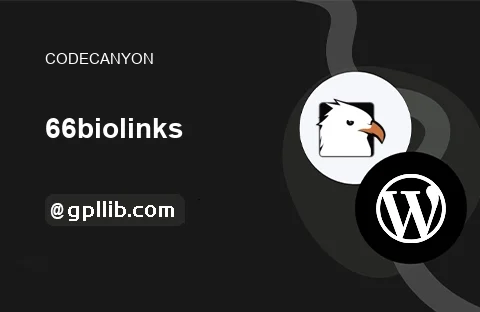 66biolinks Bio Links URL Shortener QR Code and Web Tools SAAS