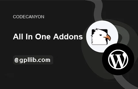 All In One Addons for WPBakery Page Builder