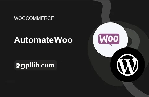 AutomateWoo – The Most Powerful Marketing Automation Plugin for WooCommerce