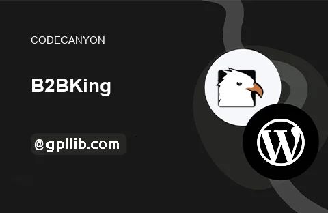 B2BKing – Ultimate WooCommerce B2B and Wholesale Plugin