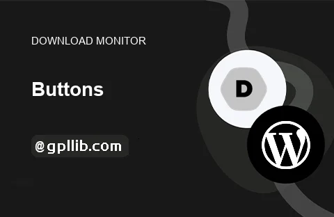 Download Monitor Buttons
