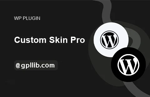 Elementor Custom Skin Pro