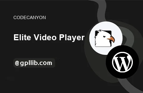 Elite Video Player