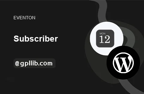 EventOn Subscriber