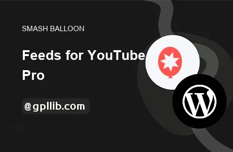 Feeds for YouTube Pro