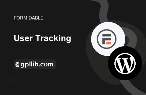 Formidable Forms User Flow Plugin for WordPress