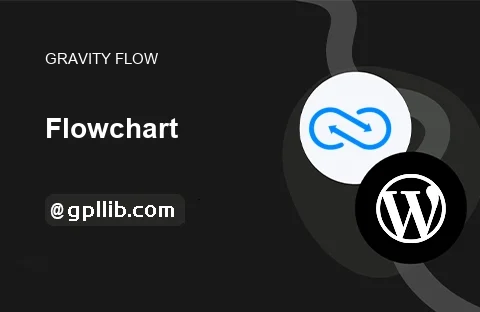 Gravity Flow – Flowchart Extension