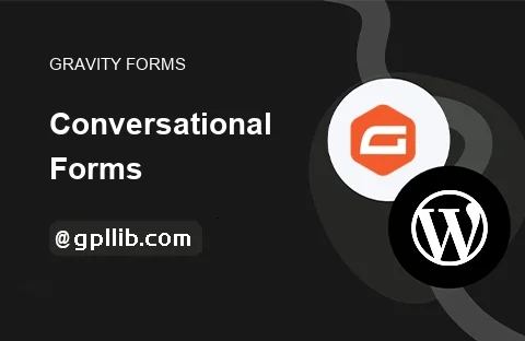 Gravity Forms Conversational Forms