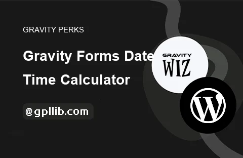 Gravity Perks Gravity Forms Date Time Calculator v1.0-beta-4.22