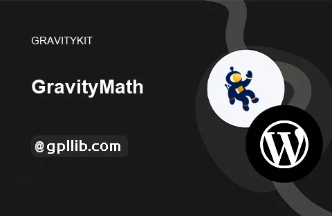 GravityView Math