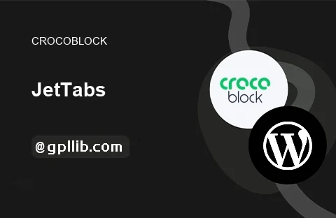 JetTabs – Tabs and Accordion Plugin for Elementor Page Builder