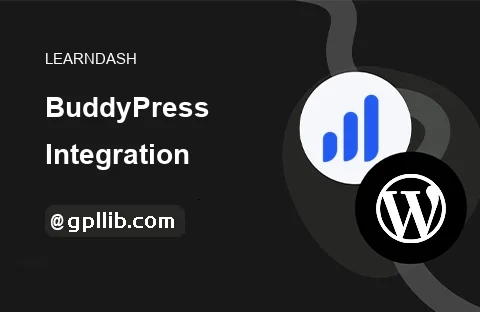 LearnDash LMS BuddyPress
