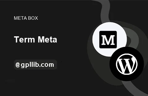MB Term Meta