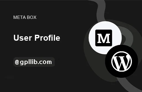 MB User Profile