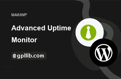 MainWP Advanced Uptime Monitor Extension