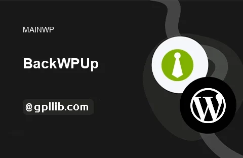 MainWP BackWPup Extension