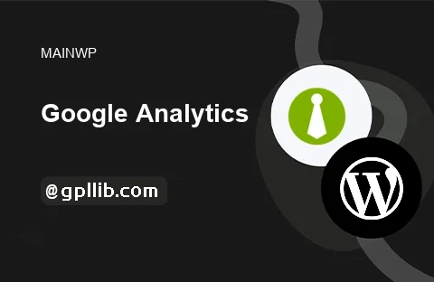 MainWP Google Analytics Extension