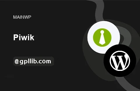 MainWP Piwik