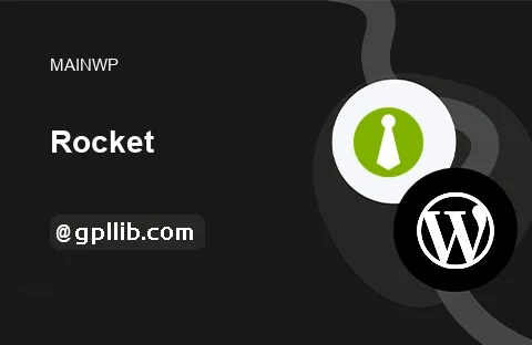 MainWP Rocket Extension