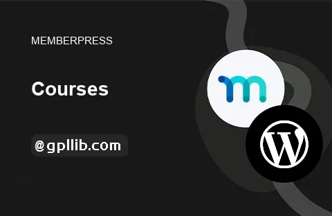 MemberPress Courses