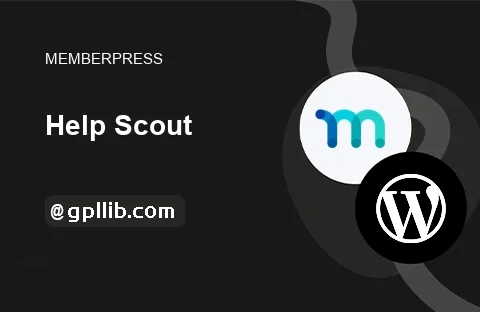 MemberPress Help Scout