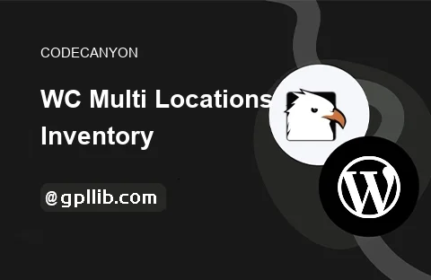MultiLoca – WooCommerce Multi Location Inventory Management