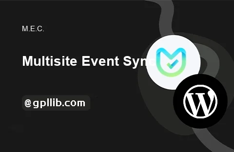Multisite Event Sync for MEC