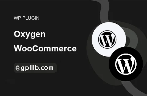 Oxygen Elements for WooCommerce