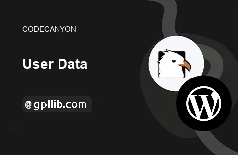 PrivateContent User Data Extension Plugin