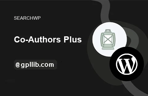 SearchWP Co-Authors Plus Integration