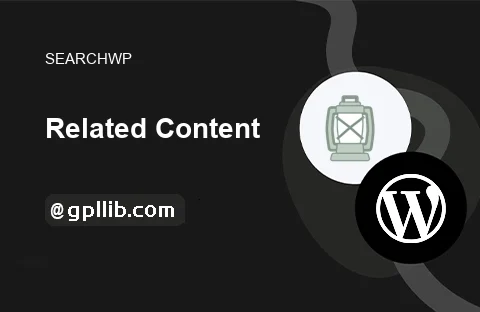 SearchWP Related Content