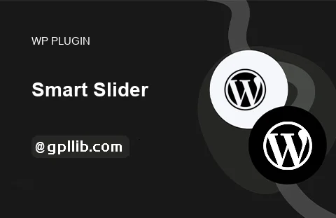 Smart Slider 3 Pro – Responsive WordPress Slider Plugin