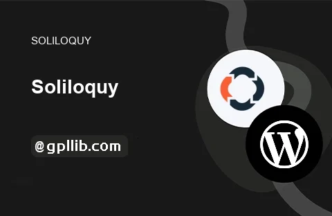 Soliloquy – Best Responsive WordPress Slider Plugin