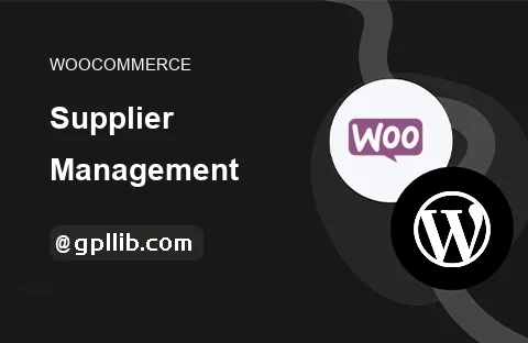 WooCommerce Vendor Management