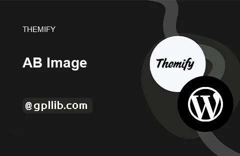Themify Builder AB Image