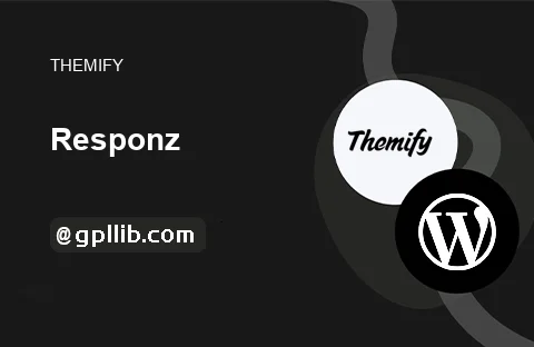 Themify Responz WordPress Theme