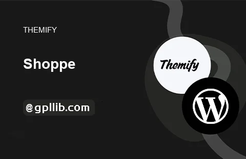 Themify Shoppe WooCommerce Theme