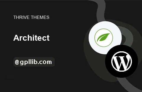 Thrive Architect