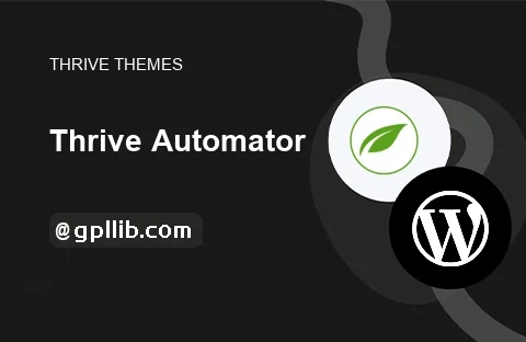 Thrive Automator