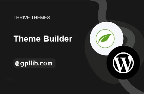Thrive Theme Builder