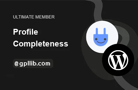 Ultimate Member Profile Completeness