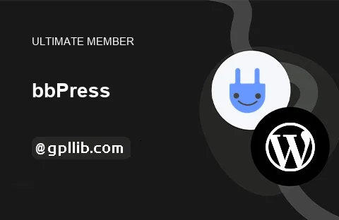 Ultimate Member bbPress