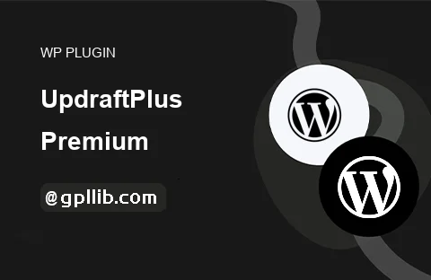 UpdraftPlus Premium – WordPress Backup and Migration Plugin