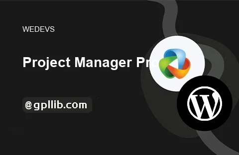 WP Project Manager Pro