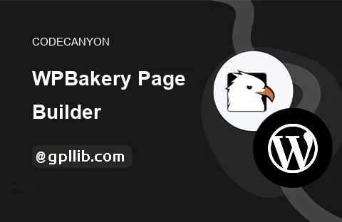 WPBakery Page Builder for WordPress