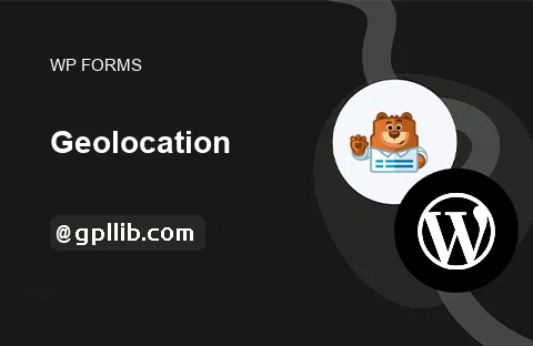 WPForms Geolocation