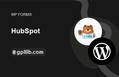 WPForms – HubSpot