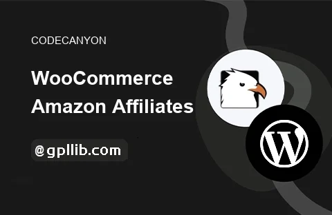 WooCommerce Amazon Affiliates WordPress Plugin