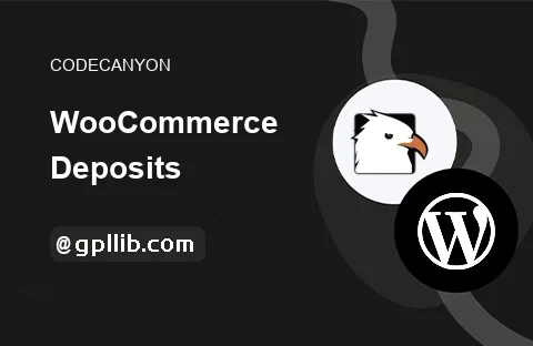 WooCommerce Deposits – Partial Payment Plugin
