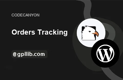 WooCommerce Order Tracking SMS PayPal Tracking Auto Navigation